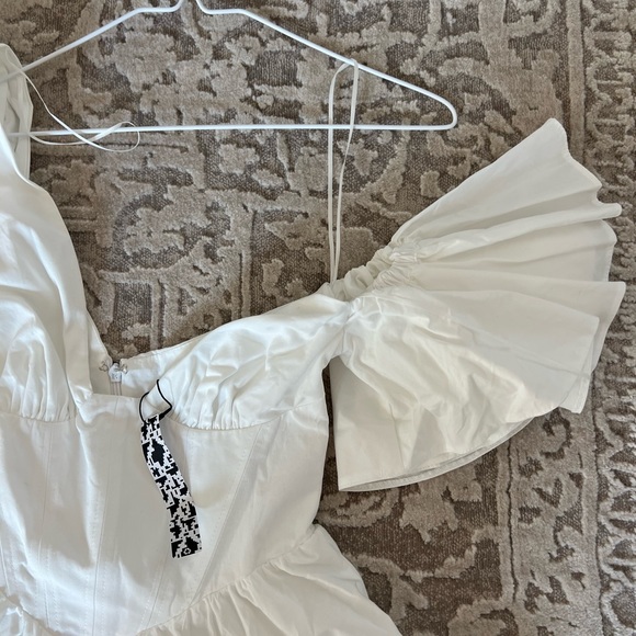 ASOS mini dress - Picture 8 of 8